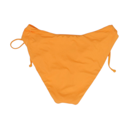 Orange Swim Bottom