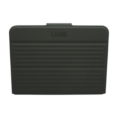 Black Armor Gear Trackpad Case for iPad 10 & 11