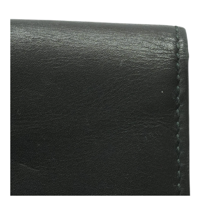 Black Card Case Wallet