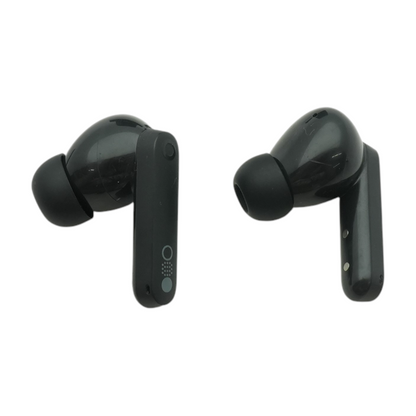 Black Buds Pro 2 Wireless Earbuds