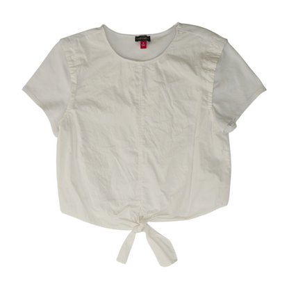White Blouse