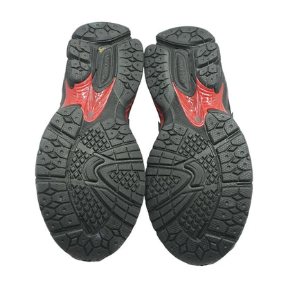 1906R Charcoal Athletic Shoes