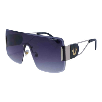Black Oversized Sunglasses
