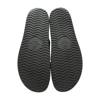 Black Sandal Sandals