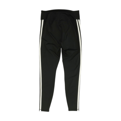 Black Active Leggings