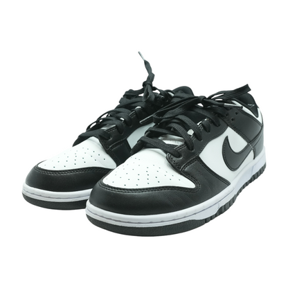 Dunk Low Retro Low-Top Athletic Shoes