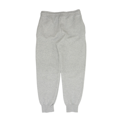 Gray Regular Pants