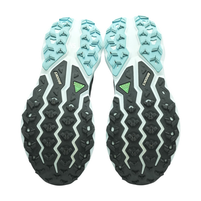 Cascadia 19 Low-Top Athletic Shoes
