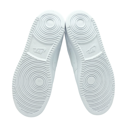 Court Vision Low Next Nature Low-Top Athletic Shoes