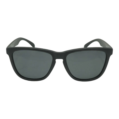 Black Classics Square Sunglasses