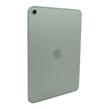 iPad 11 11.0" Silver 11th Gen 128GB Cellular Tablet