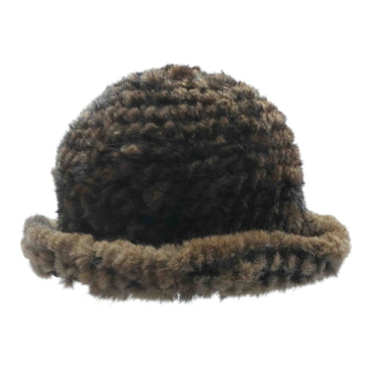 Brown Misc. Hat