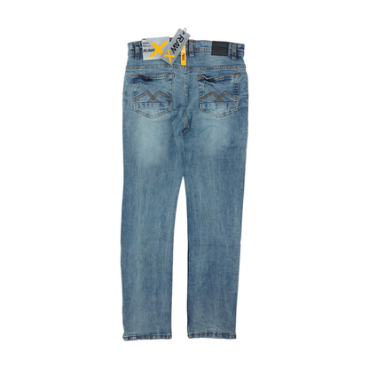 Blue Jeans
