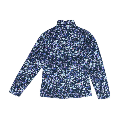 Black Abstract Jacket