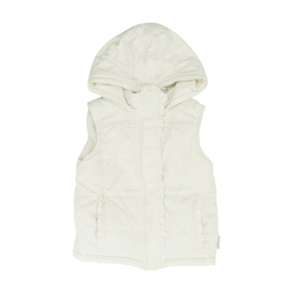 White Vest