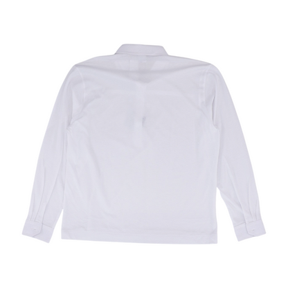 White Blouse