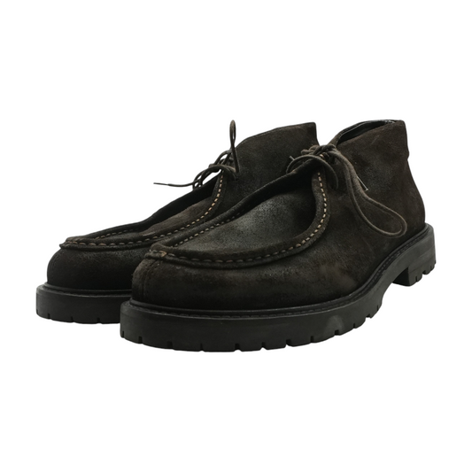 Brown Fashion Boots