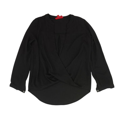 Black Blouse