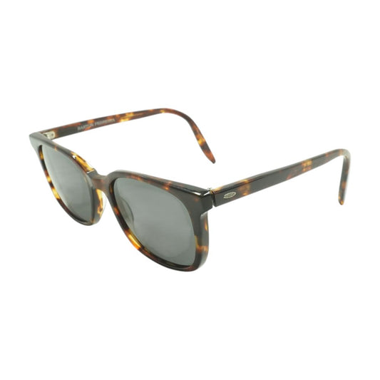 Tortoise CHE/VGN Square Sunglasses