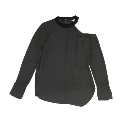 Black Blouse