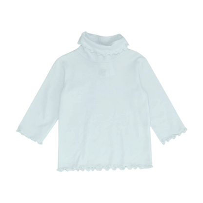 White Blouse