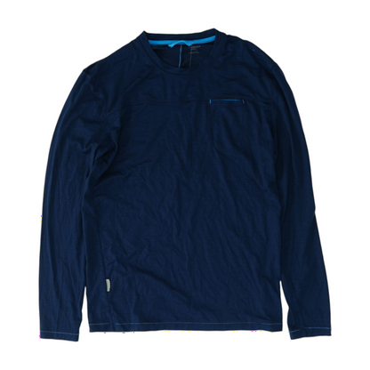 Navy T-Shirt