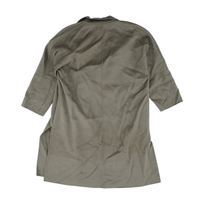 Brown Solid Coat