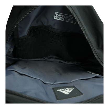 Black Backpack
