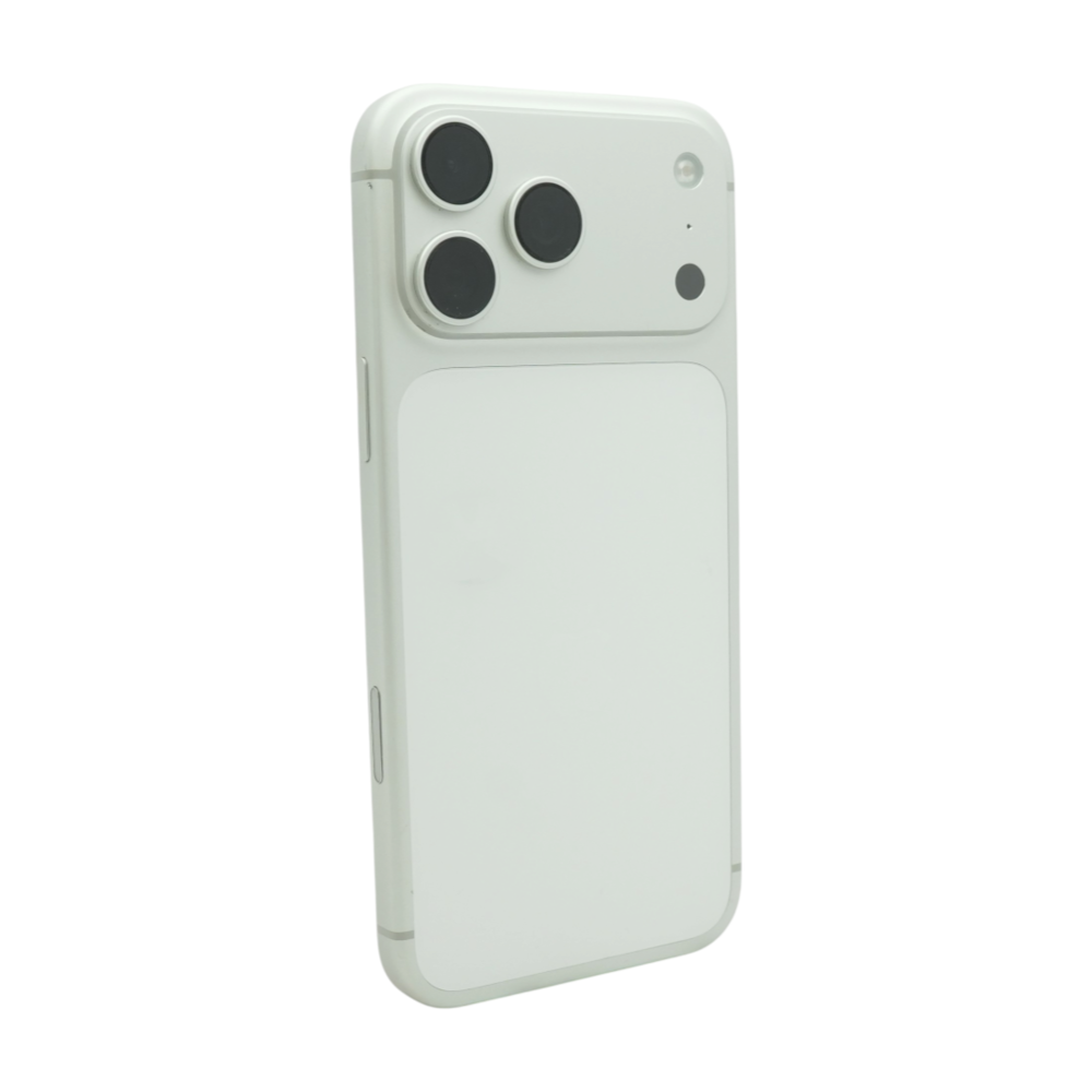Apple iPhone 17 Pro Max "Carrier Unlocked" 256GB Silver – Image 2