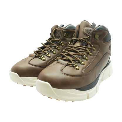 Brown Work / Hiking Boots