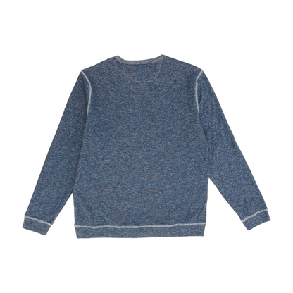 Navy Solid T-Shirt