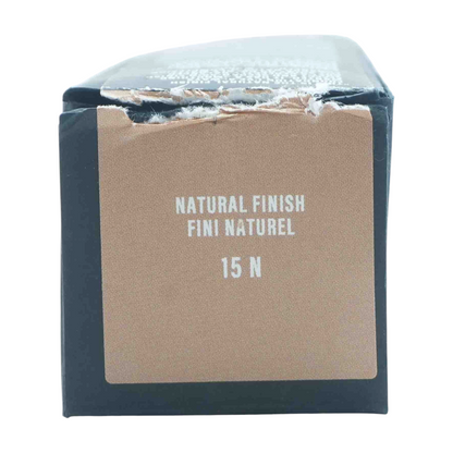 Surrealskin Natural Finish Foundation