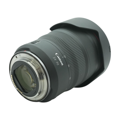 RF 24-70mm f/2.8 L IS USM Lens