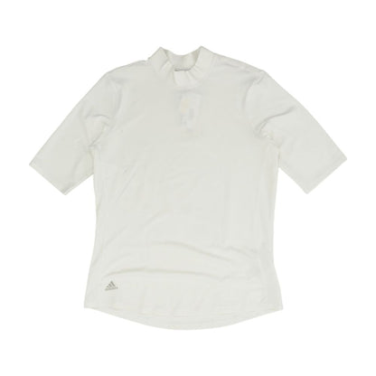 White Active T-Shirt