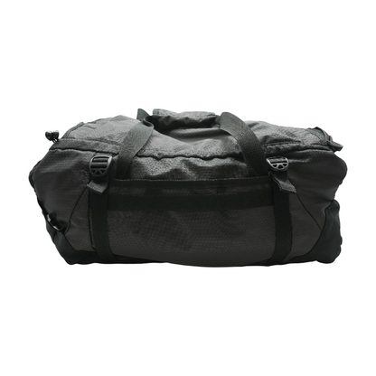 Charcoal Weekender Bag