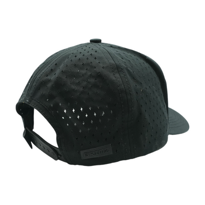 Black Ballcap