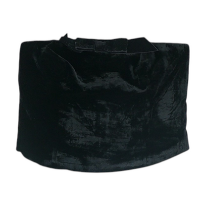 Black Blouse