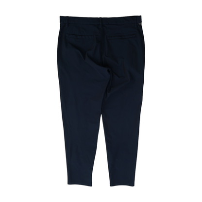Navy Regular Pants