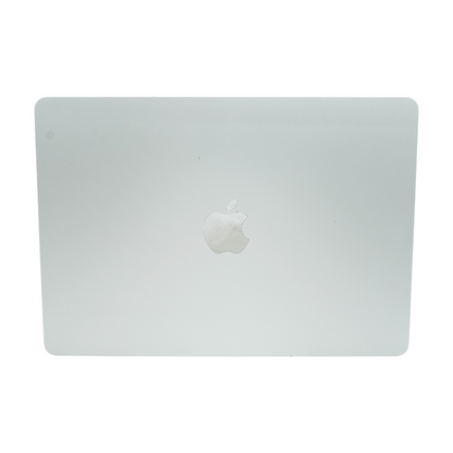 13.6" MacBook Air Silver M2 3.49GHz 8GB RAM 512GB NVME/SSD