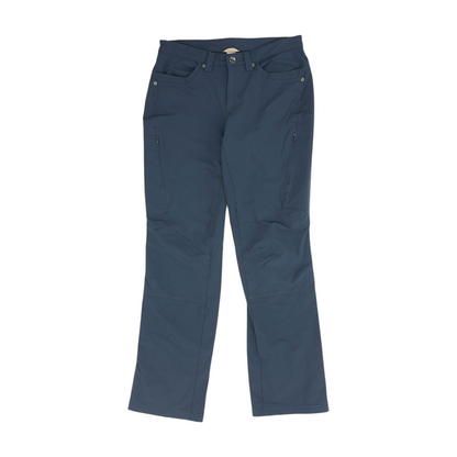 Blue Pants