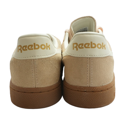 Club C Grounds Low-Top Athletic Shoes