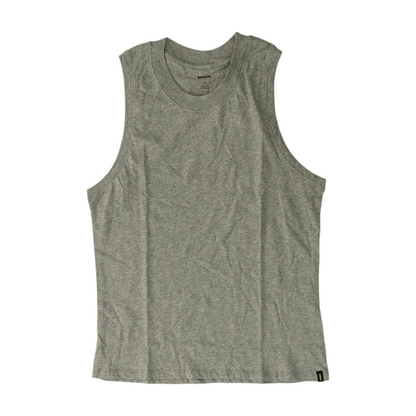 Gray Active T-Shirt