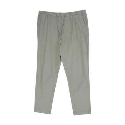Brown Regular Pants