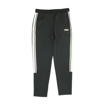 Black Regular Pants