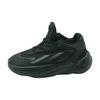 Black Athletics Shoes