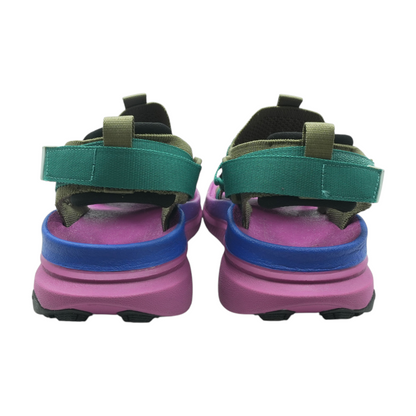 Multi Sandals