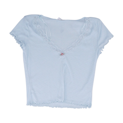 Blue Blouse