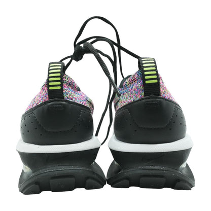 Air Max FlyKnit Racer Multi Low Top Athletic Shoes