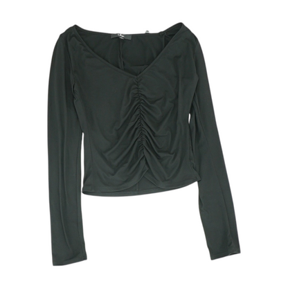 Black Blouse