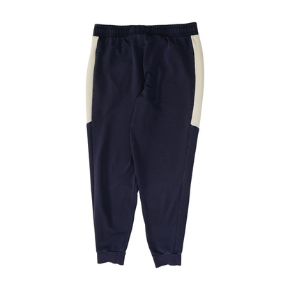 Navy Regular Pants